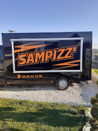 Photos du propriétaire du Pizzas à emporter Sampizz' à Quincey - n°4