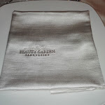 Photo n°7 de l'avis de Damiano.e fait le 24/09/2020 à 21:28 sur le  Beauty Garden Banqueting à Biancavilla