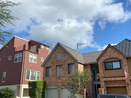 Roofing Contractor «Houston Roofing & Construction», reviews and photos, 11875 W Little York Rd #104, Houston, TX 77041, USA