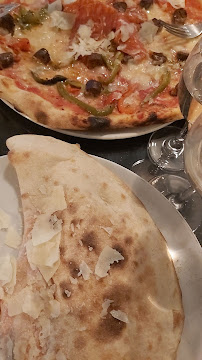 Plats et boissons du Pizzeria La Toscane, restaurant italien à Illiers-Combray - n°11