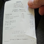 Photo n°3 de l'avis de Angelo.. fait le 01/09/2023 à 16:49 sur le  Soqquadro Restaurant, Pizzeria and Tapas Bar à Lecco