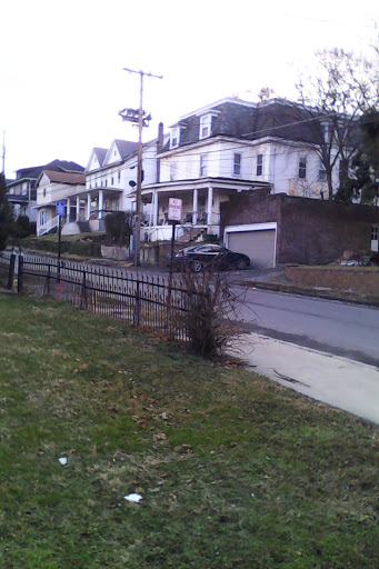 Beauty Salon «The Sapphire Salon», reviews and photos, 247-249 S Main St, Pittston, PA 18640, USA