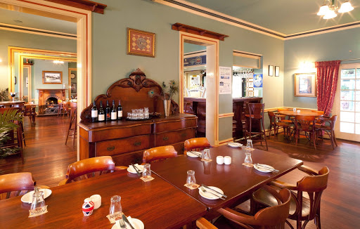 The Earl of Spencer Historic Inn – Bar & Restaurant 60 Earl St, Albany WA 6330 reviews menu price