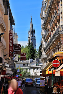 Photos des visiteurs du Restaurant Hôtel de Paris à Lourdes - n°17