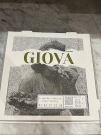 Les plus récentes photos du Restaurant GIOVĀ à Antony - n°7