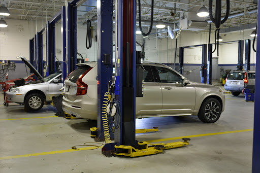 Volvo Dealer «DARCARS Volvo Cars», reviews and photos, 15401 Frederick Rd, Rockville, MD 20855, USA