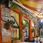 Photo n°6 de l'avis de R... fait le 21/07/2023 à 09:43 sur le  Ristorante da Umberto à Castelletto