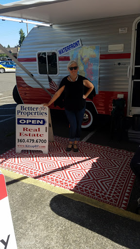 Shopping Mall «Perry Avenue Mall», reviews and photos, 2901 Perry Ave NE # 11, Bremerton, WA 98310, USA