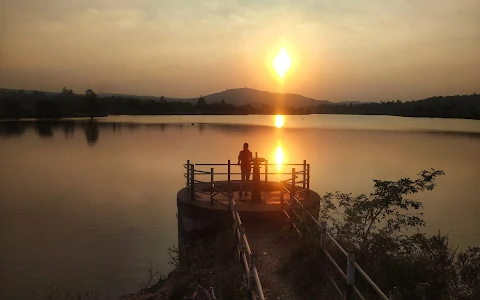 Narewadi Dam image