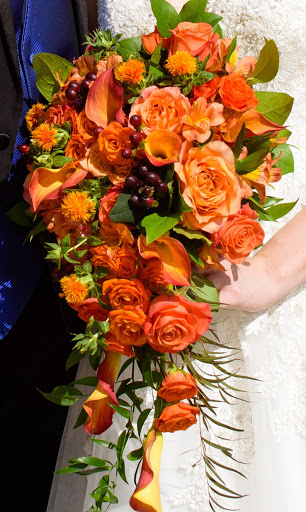 Florist «Sedgefield Florist», reviews and photos, 5002 High Point Rd a, Greensboro, NC 27407, USA