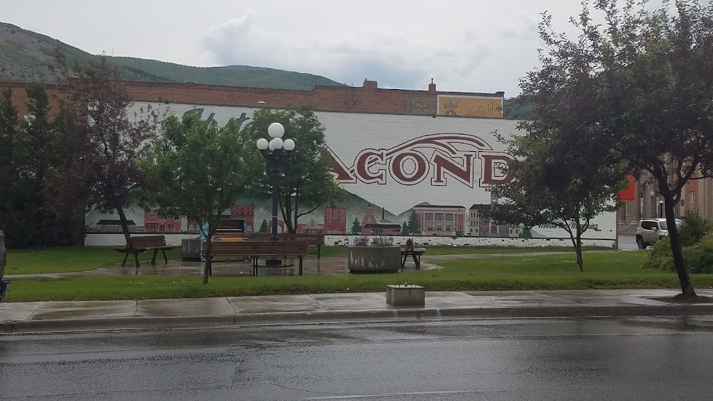 Gallicano's Pizzeria 59711