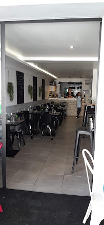 Atmosphère du L’AUTHENTIC restaurant à Aigues-Mortes - n°3