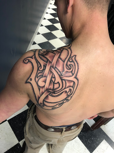 Find bff tattoo ideas small for your next unique tattoo in Kent at Ivy Ink Tattoo