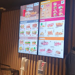Photo n° 1 de l'avis de Kryn. fait le 04/12/2021 à 20:19 pour Burger King à Bagneux