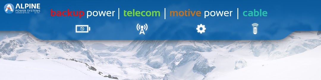 Alpine Power Systems