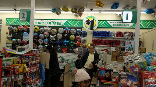 Dollar Store «Dollar Tree», reviews and photos, 35233 Newark Blvd c, Newark, CA 94560, USA