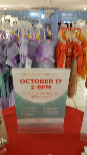 Cosmetics Store «SEPHORA inside JCPenney», reviews and photos, 4680 High Pointe Blvd, Harrisburg, PA 17111, USA