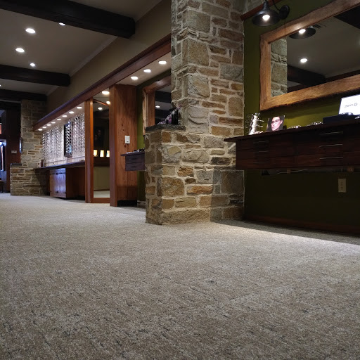 Optician «Meserall Vision & Hearing», reviews and photos, 206 Kings Hwy E, Haddonfield, NJ 08033, USA