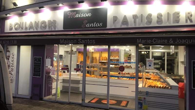 Maisonsantos à Gisors