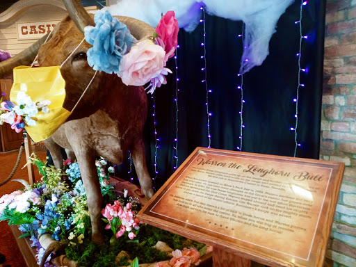 Restaurant «Boomtown Casino Biloxi», reviews and photos, 676 Bayview Ave, Biloxi, MS 39530, USA