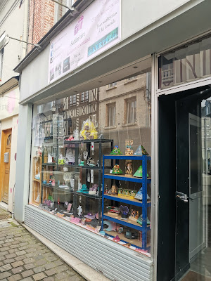 sublim'eure à Bernay
