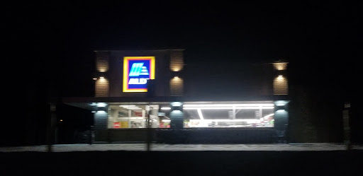 Supermarket «ALDI», reviews and photos, 415 Wagner Ave, Greenville, OH 45331, USA