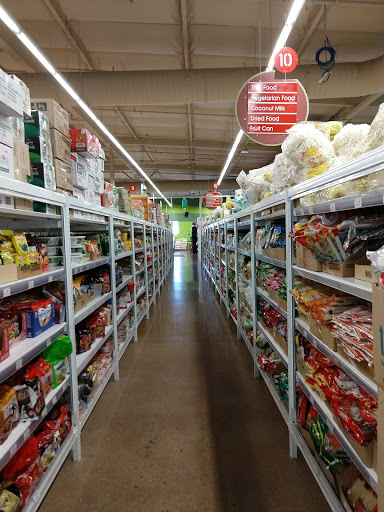 Grocery Store «GS Supermarket», reviews and photos, 5127 W Glendale Ave, Glendale, AZ 85301, USA