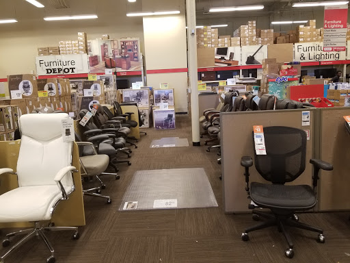 Office Depot