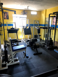 MSIC´S GYM (Gimnasio)