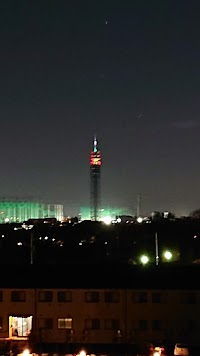 スカイタワー西東京