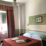 Photo n°1 de l'avis de marty.e fait le 09/07/2023 à 07:13 sur le  Hotel Astoria à Desenzano del Garda