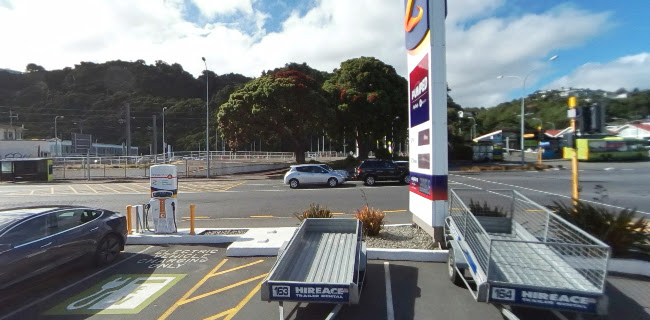 Reviews of Z - Petone - Service Station in Lower Hutt - Gas station