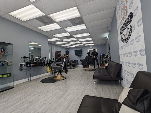 Barber Shop «Classic 1939 Barber Shop», reviews and photos, 638 6th St, Miami Beach, FL 33139, USA