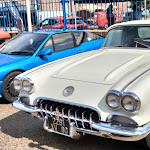 Photo n° 8 de l'avis de Philippe.h fait le 02/09/2023 à 07:49 pour Parc du Château à Eu