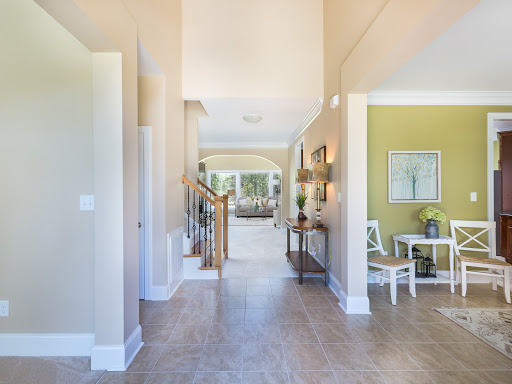 Real Estate Agency «Townsend Real Estate», reviews and photos, 580 Executive Pl, Fayetteville, NC 28305, USA