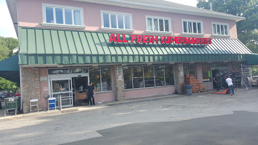 Kosher Grocery Store «All Fresh Supermarket», reviews and photos, 19 NY-59, Monsey, NY 10952, USA