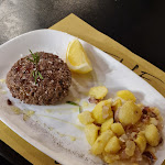 Photo n°2 de l'avis de Roberto.e fait le 25/09/2022 à 15:58 sur le  On the road - steak house- ristorante à Rome