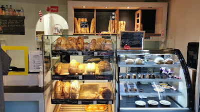 Boulangerie Pâtisserie "Au four et au pétrin" à Montpellier