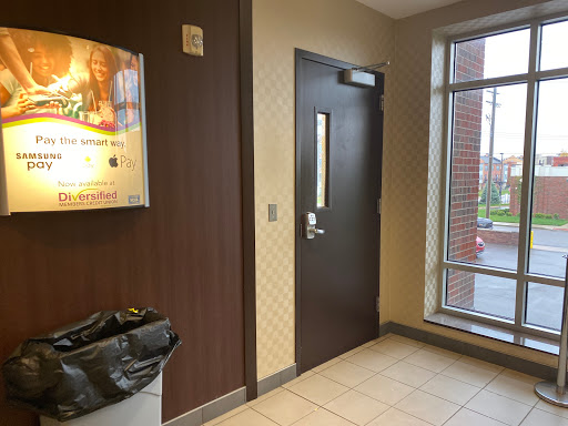 Credit Union «Diversified Members Credit Union», reviews and photos
