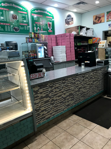 Donut Shop «Rose Donuts», reviews and photos, 5201 Linda Vista Rd, San Diego, CA 92110, USA