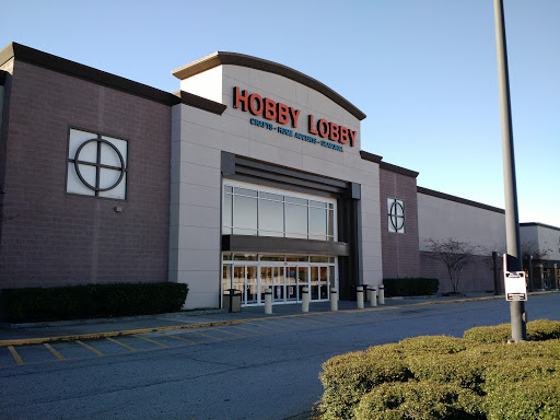 Craft Store «Hobby Lobby», reviews and photos, 997 Bullsboro Dr, Newnan, GA 30265, USA