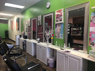 Priti Beauty Salon