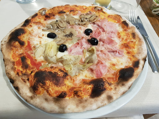 Ristorante Tabula Rosa Lecco in Lecco, Provincia di Lecco