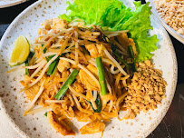 Phat thai du Restaurant thaï Chok Die Thai à Metz - n°3