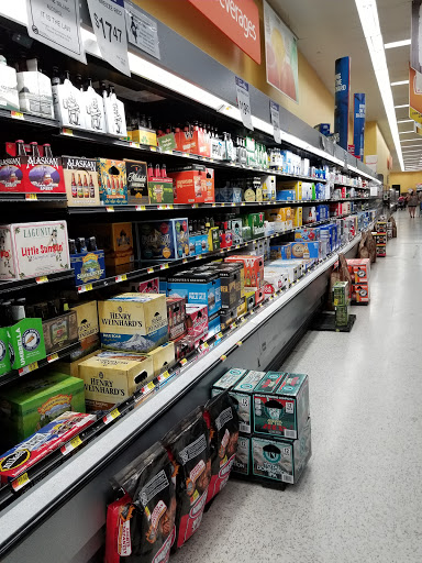 Department Store «Walmart Supercenter», reviews and photos, 160 NW 25th St, Newport, OR 97365, USA