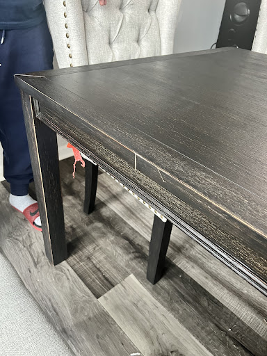 Furniture Store «Ashley HomeStore», reviews and photos, 3200 Mall Loop Dr, Joliet, IL 60431, USA