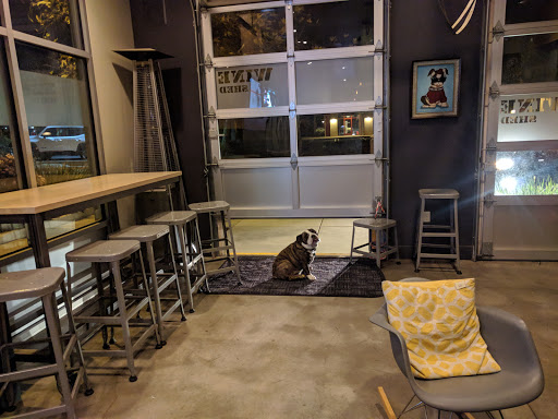 Wine Bar «Wine Shed», reviews and photos, 3590 Broad St, San Luis Obispo, CA 93401, USA