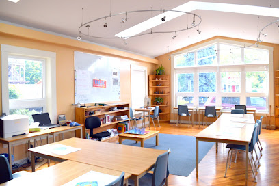 Montessori Academy - Main Office & Elementary