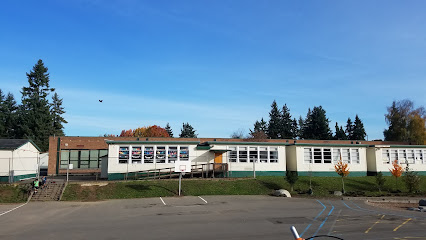 View Ridge Elementary School