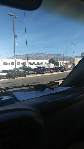 Thrift Store «Goodwill Industries of New Mexico - San Mateo», reviews and photos